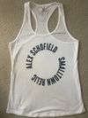Smalltown Relic Ladies Tank-LAST CHANCE
