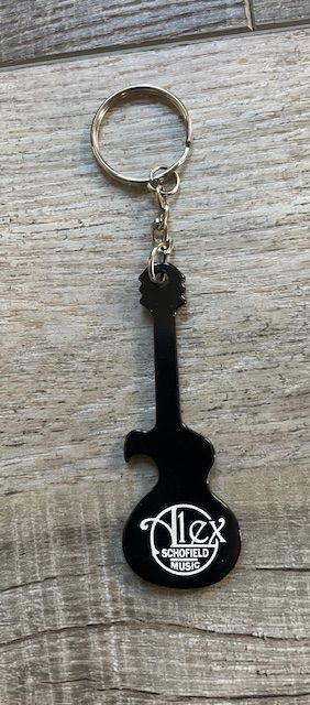 ASM KEYCHAIN & BOTTLE OPENER