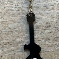 ASM KEYCHAIN & BOTTLE OPENER