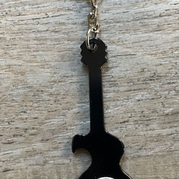 ASM KEYCHAIN & BOTTLE OPENER