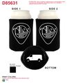 Alex Schofield Pick Logo Koozie