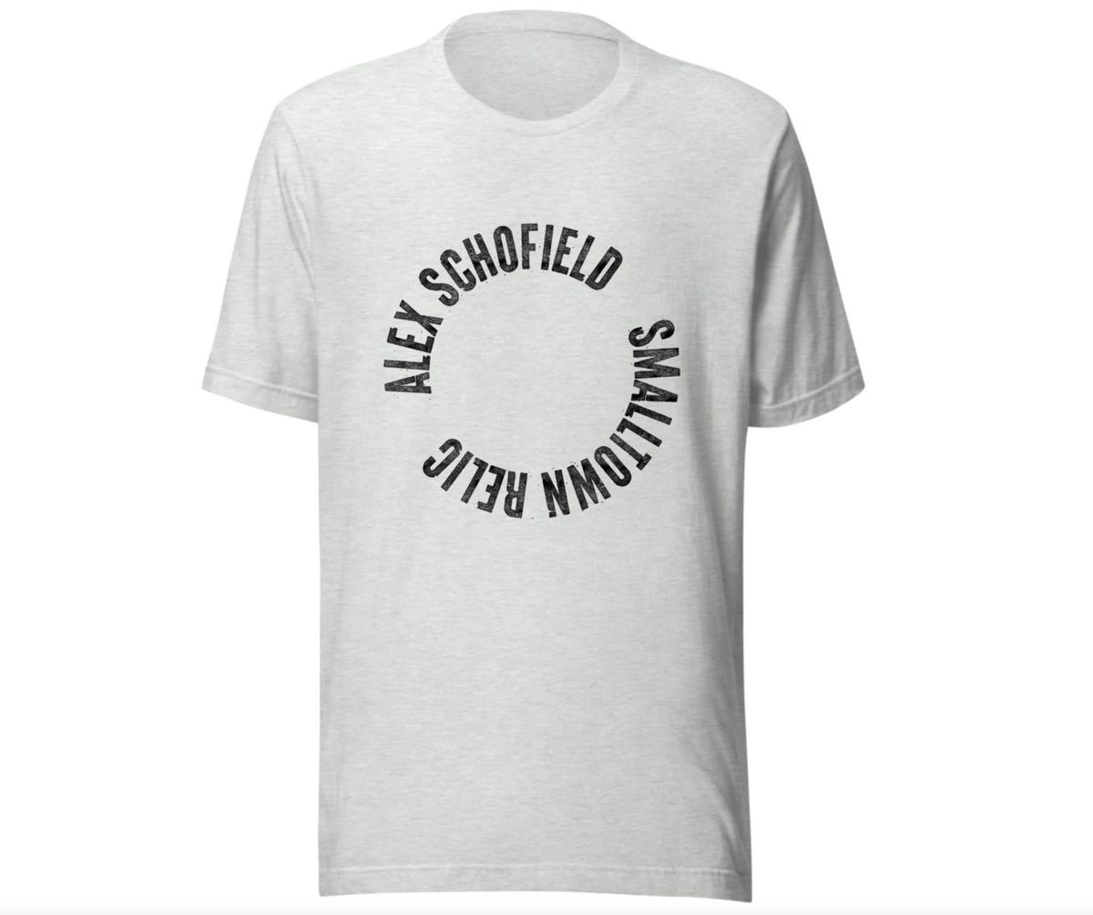 Smalltown Relic Tee-LAST CHANCE