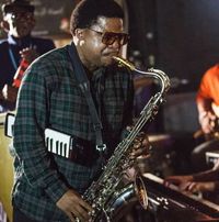 A Touch of Jazz!