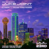 Wits Ends (Juke Joint)