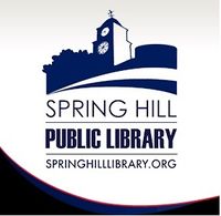 Bad Dog Live at Spring Hill Public Library's Book Sale and Summer Kickoff