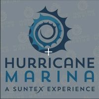 Hurricane Marina