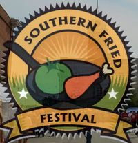 17th Annual Southern Fried Festival 