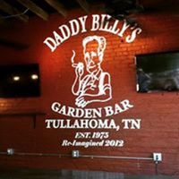 Daddy Billy's Showcase