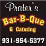 Bad Dog Live at Prater's Bar-B-Que