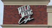 Wild Wing Cafe