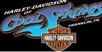 Bad Dog Live at Harley-Davidson of Cool Springs