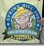 2012 Spring Hill Country Ham Festival 