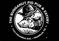 Bad Dog Live at Bunganut Pig