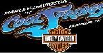 Bad Dog Live at Moonshine Harley Davidson Summer Bike Night
