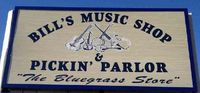 Willie Wells & Blue Ridge Mountain Grass