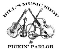 Willie Wells & Blue Ridge Mountain Grass