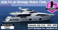 Strongs Marina