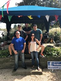 Cooperage Fall Fest