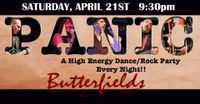 Butterfields