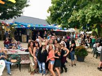 Cooperage Fall Fest
