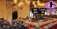 Memorial Weekend - Patio Open at Ristegios