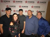 Panic with Drop Dead Sexy 89 North