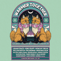 Warmer Together Festival