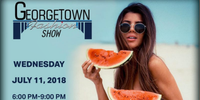 Georgetown Fashion Show