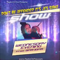 Radio Interview with Jes Signz