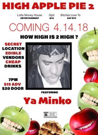 High Apple 2
