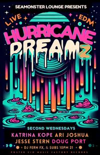 Hurricane Dreams