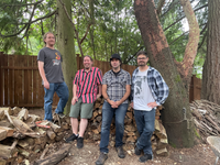 Ari Joshua Band