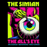 The All's Eye Trio Yunker, Atkind, & Joshua