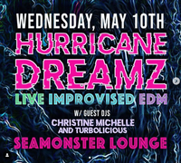 Hurricane Dreams 