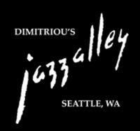 Ari Joshua Quintet, feat Delvon Lamarr on organ, Luca Cartner on drums, Art Borwn on sax and Thomas Marriott on trumpet