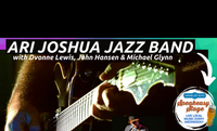 Ari Joshua Quartet