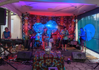 Ari Joshua joins the Maui Pranksters