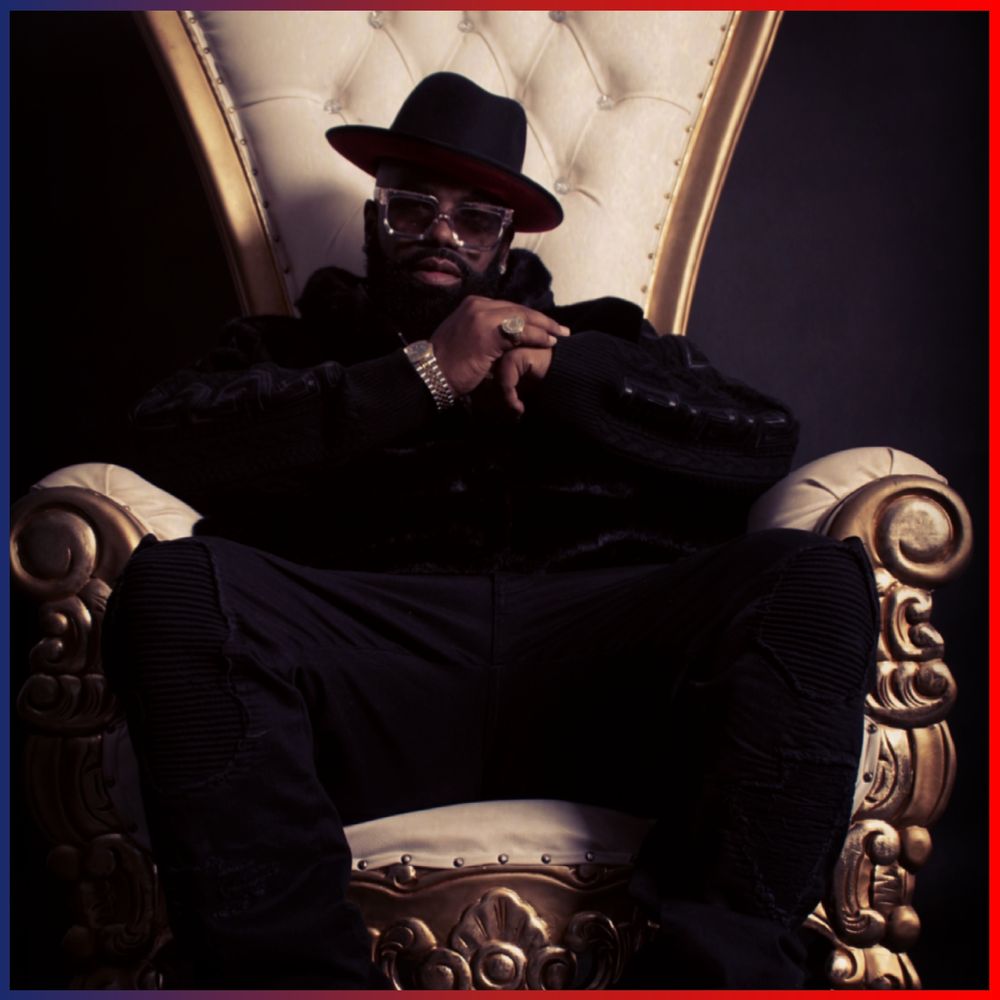 Pulsar Music Management - DJ BATTLECAT