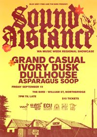 Sound Distance