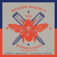 Melody Diachun's SUMNER'S TALES - The Music of Sting