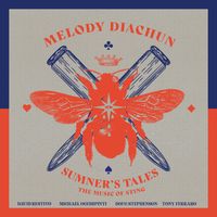 Melody Diachun's SUMNER'S TALES - The Music of Sting