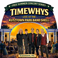 Kutztown - Summer Concert Series