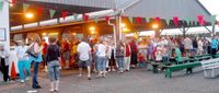 St. Rocco's Festival