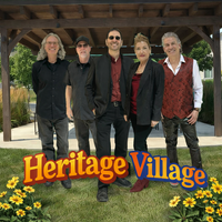 Unity Green - Heritage Village