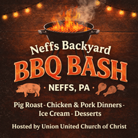Neffs Backyard BBQ Bash