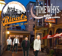 Rivals Sports Bar & Restaurant
