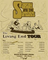 Sarah and The Sundays with Sir, Please