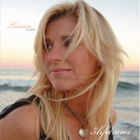 5 Lifetimes by Lauren Hart