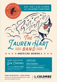 Lauren Hart