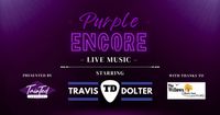Purple Encore Live Music Night #4